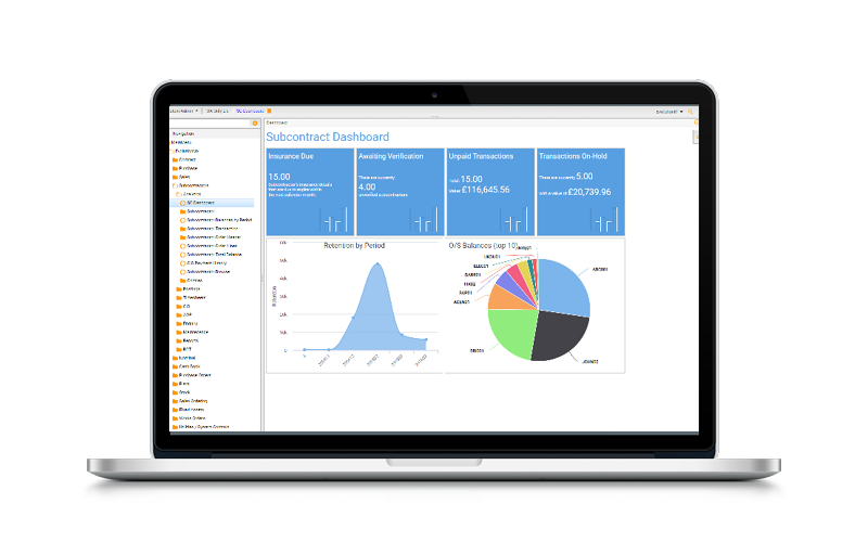 screenshot of Evolution Mx